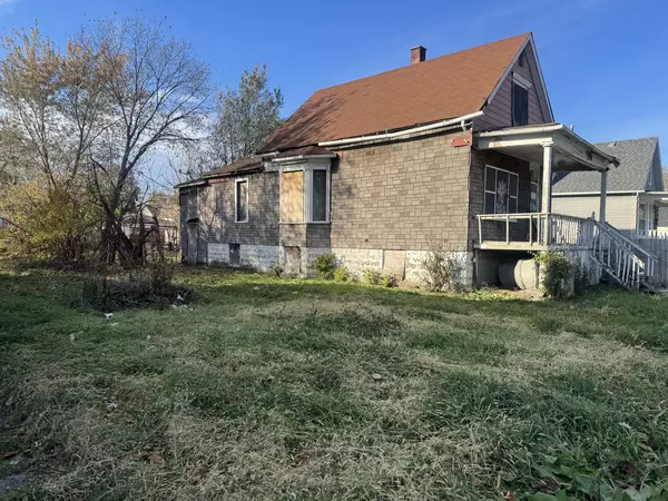 Chicago, IL 60628,10742 S Indiana AVE