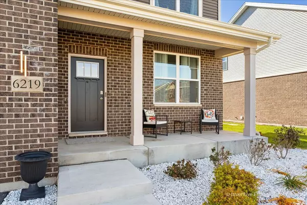 Tinley Park, IL 60477,6219 Longford LN