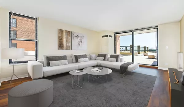 Evanston, IL 60201,1715 Chicago AVE #616S