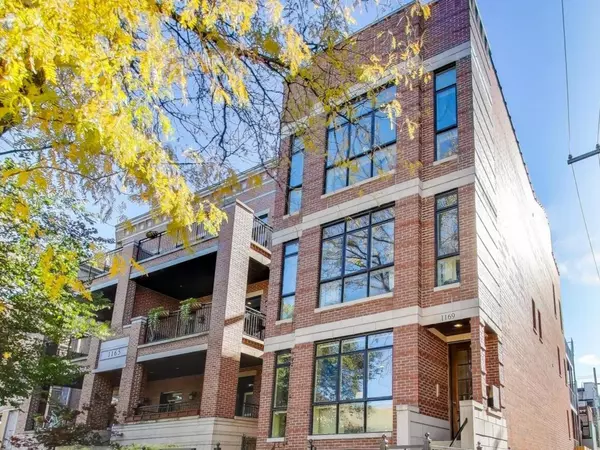 1169 W EDDY ST #101, Chicago, IL 60657