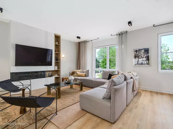 River Grove, IL 60171,3110 Birch LN