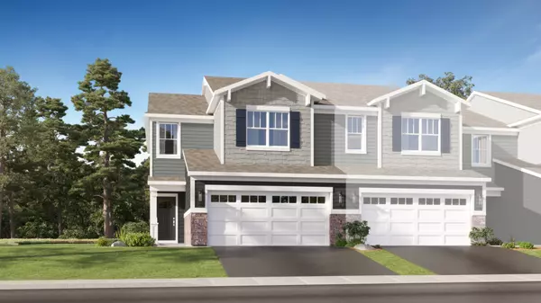 16523 W Golden Valley LN, Lockport, IL 60441