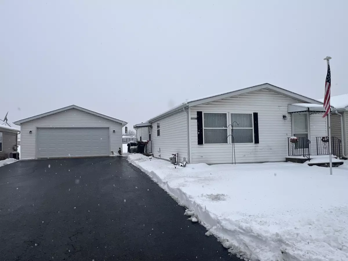 Channahon, IL 60410,22550 S Woodside DR