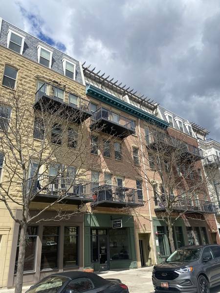 345 Front ST #2209, Lemont, IL 60439