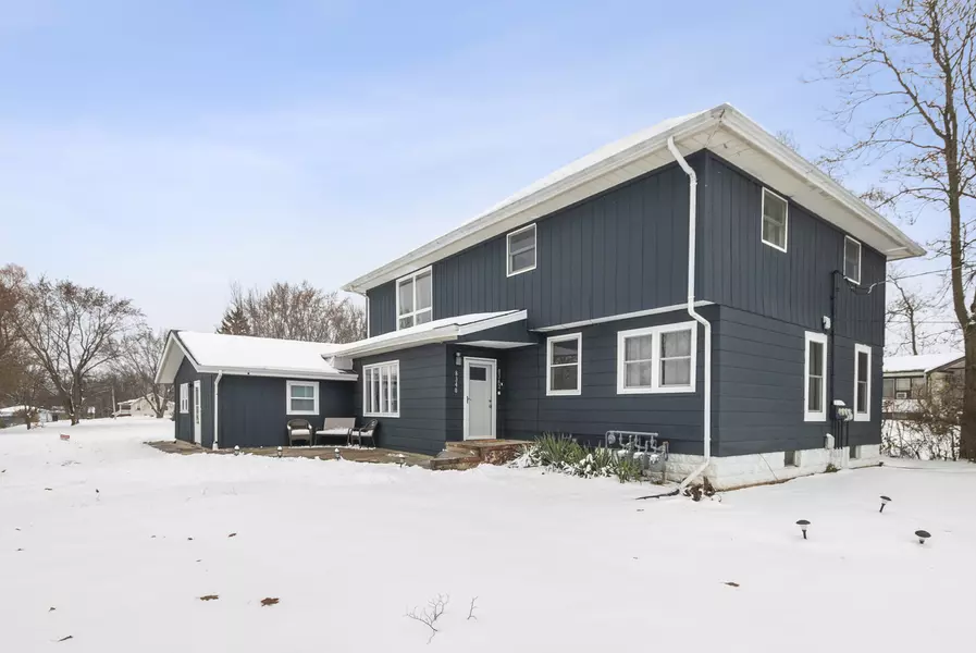 8340 W Lincoln HWY #8340, Frankfort, IL 60423