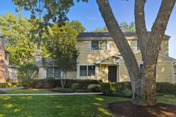 Hinsdale, IL 60521,5523 S Garfield ST