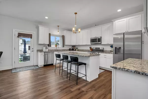 Channahon, IL 60410,24458 S St Paul AVE