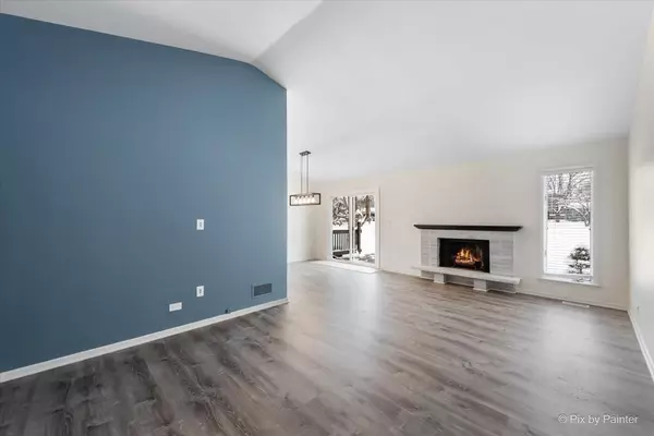 Antioch, IL 60002,39875 N Golf LN