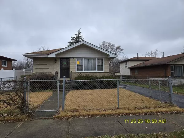 2224 W 157th ST, Harvey, IL 60426