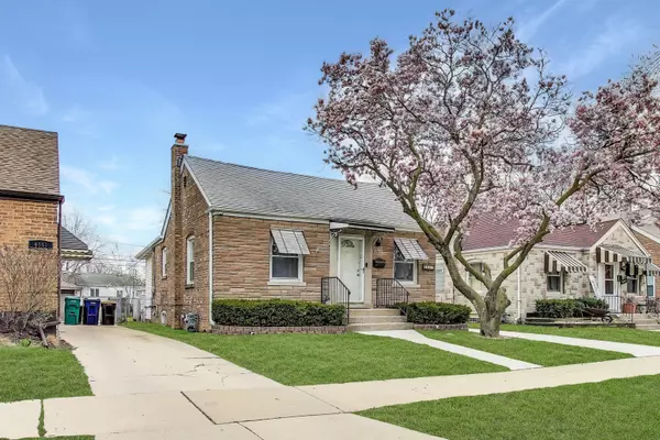 Stickney, IL 60402,4445 Grove AVE