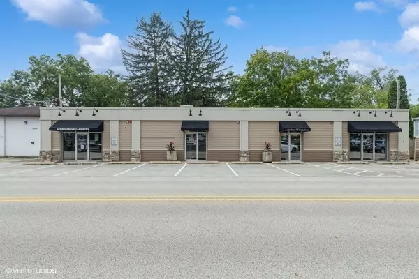 2025 Main Street RD #2025, Spring Grove, IL 60081