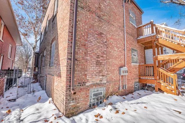 Chicago, IL 60628,12027 S Eggleston AVE