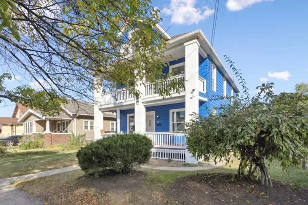 Rockford, IL 61104,434 16th AVE