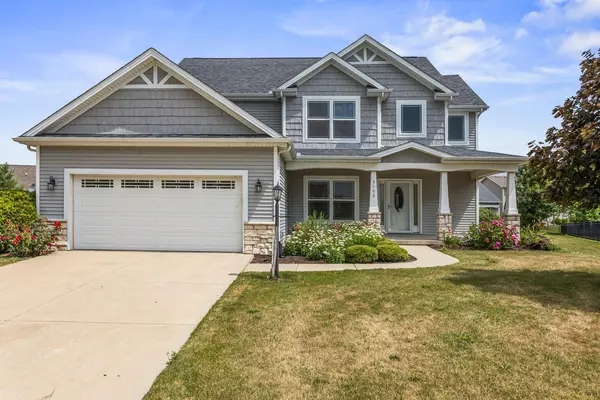 5102 Jacks BLVD, Champaign, IL 61822