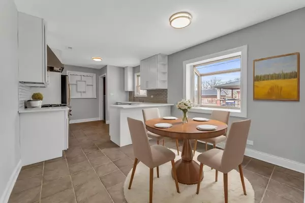 Evergreen Park, IL 60805,10026 S Spaulding AVE