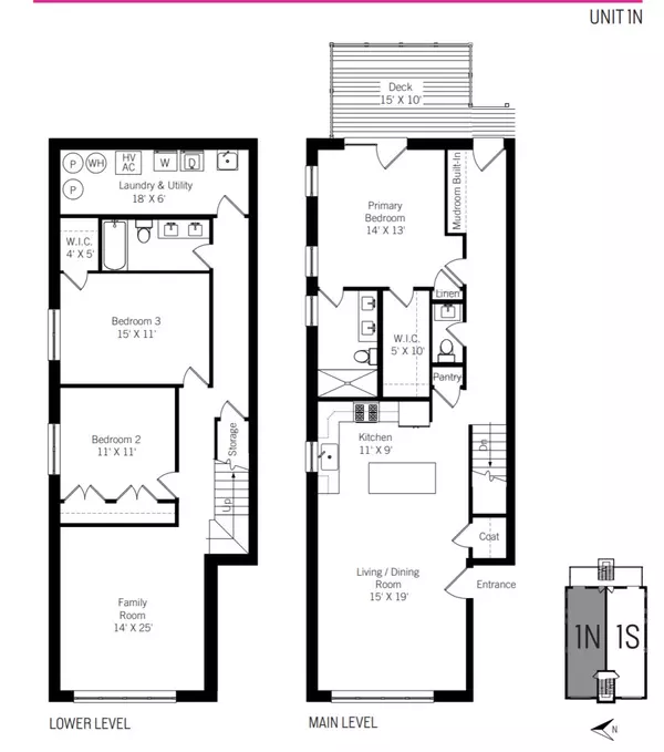 River Grove, IL 60171,2718 budd ST