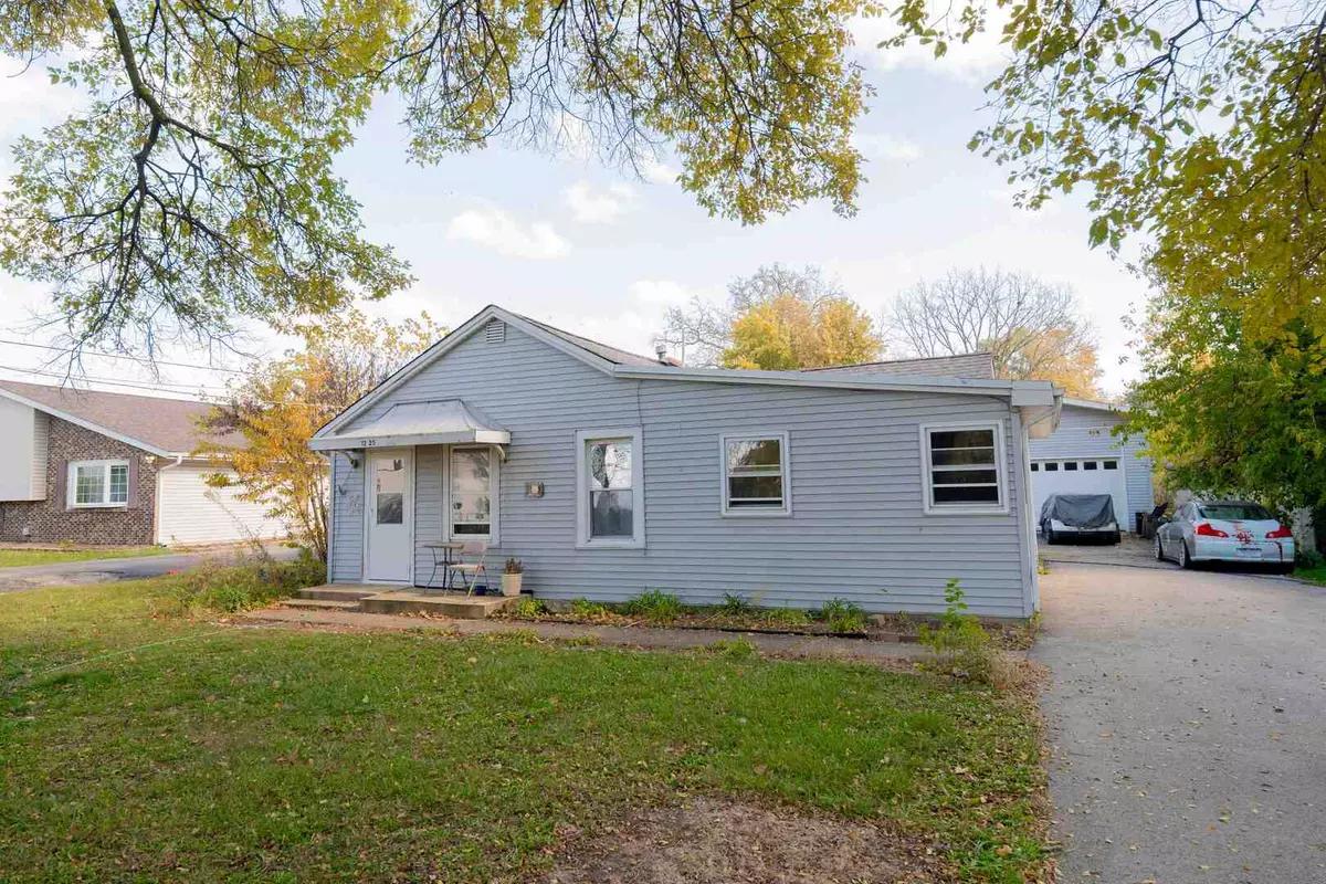 Lombard, IL 60148,1225 S Lawler AVE