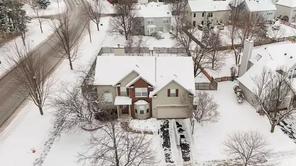 Naperville, IL 60564,3408 Parliament LN