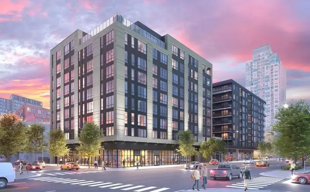 Chicago, IL 60654,751 N Hudson AVE #H710