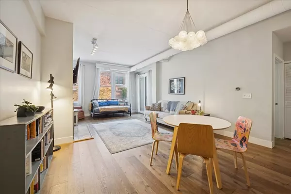 Chicago, IL 60618,4118 N Lincoln AVE #202