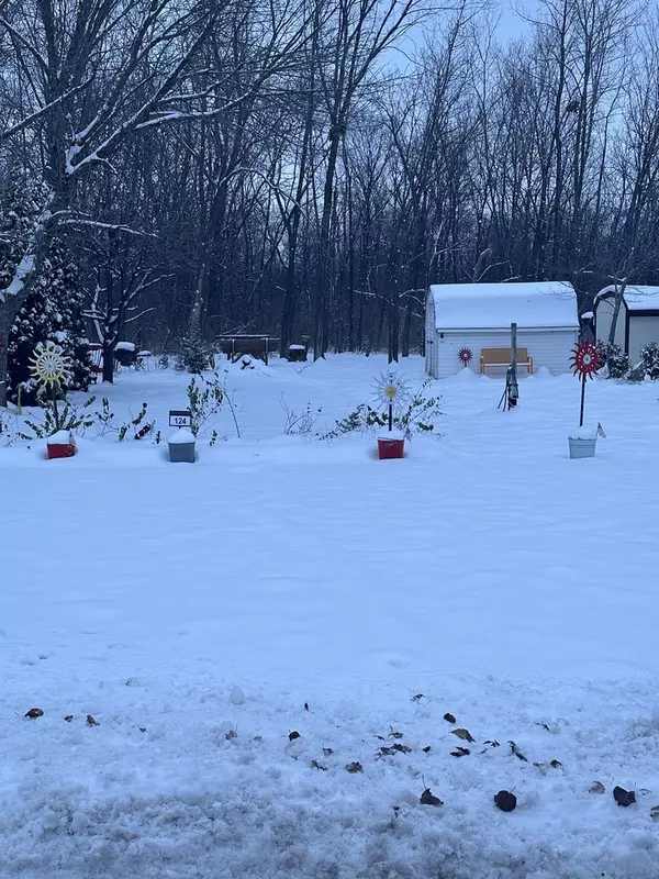 Wilmington, IL 60481,124 Tully RD