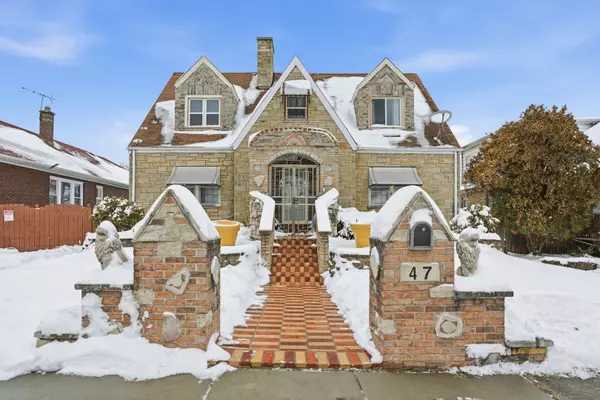 47 W 24th ST, Chicago Heights, IL 60411