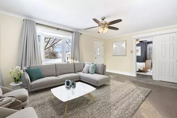 Chicago, IL 60634,3821 N Ottawa AVE