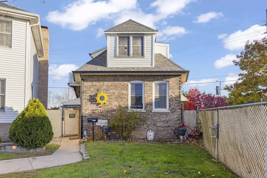 8440 Joliet RD, Mccook, IL 60525