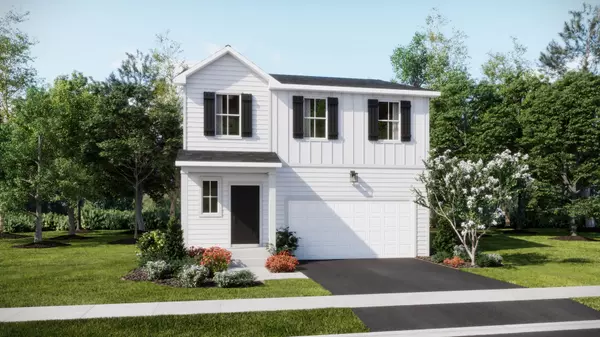 206 Buchanan DR, Waterman, IL 60556