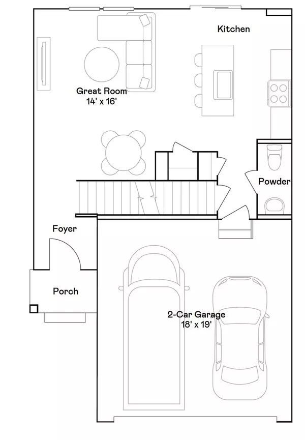 Waterman, IL 60556,211 Buchanan DR