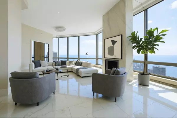 Chicago, IL 60611,401 N Wabash AVE #86D