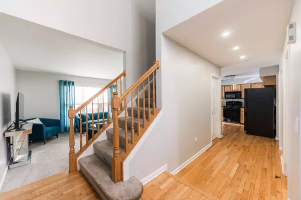 Tinley Park, IL 60477,45 Aegina CT