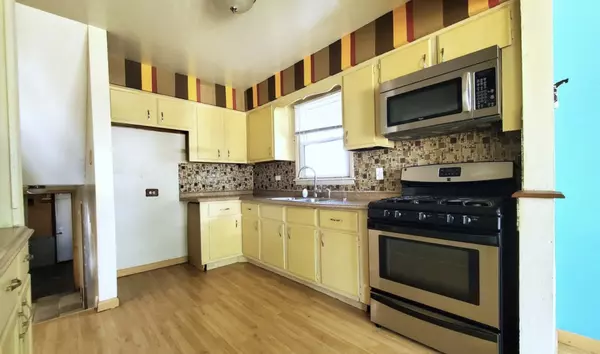 Dolton, IL 60419,14424 Sanderson AVE