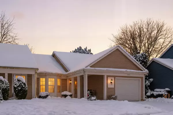 Mundelein, IL 60060,1264 Huntington DR