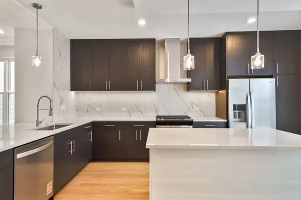 Chicago, IL 60634,3013 N Normandy AVE