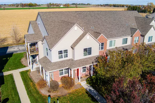 Sycamore, IL 60178,639 Stonegate DR