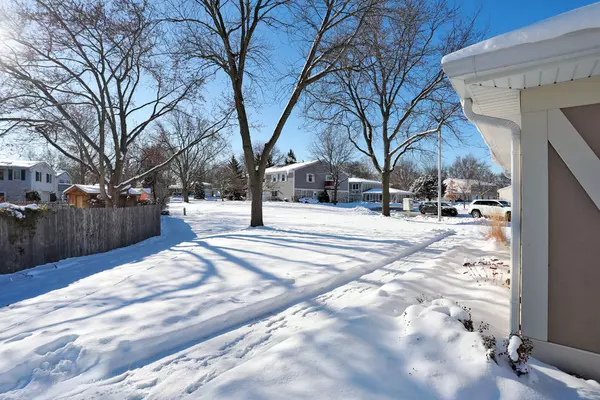 Schaumburg, IL 60193,286 Nantucket Hbr #286