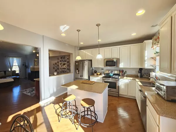 Naperville, IL 60540,2809 Blakely LN