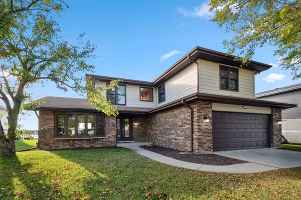 17230 Shetland DR, Tinley Park, IL 60487