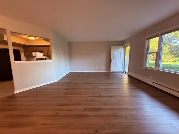 Arlington Heights, IL 60005,1119 E ALGONQUIN RD #2