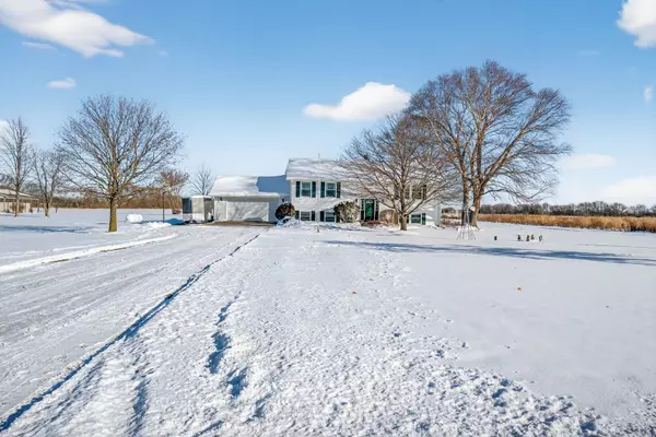 Morris, IL 60450,2420 N Dwight RD