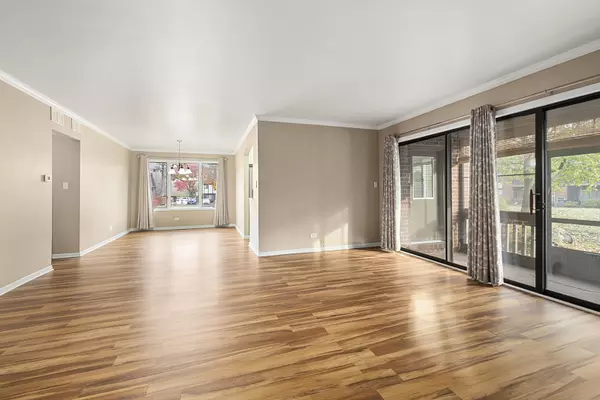 Palos Heights, IL 60463,42 Parliament DR W #129