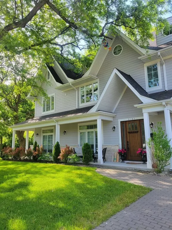 Wilmette, IL 60091,3101 Sprucewood RD