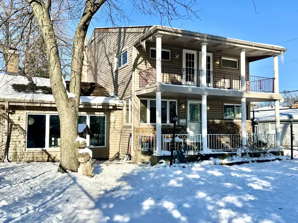 Franklin Park, IL 60131,9112 Walnut AVE