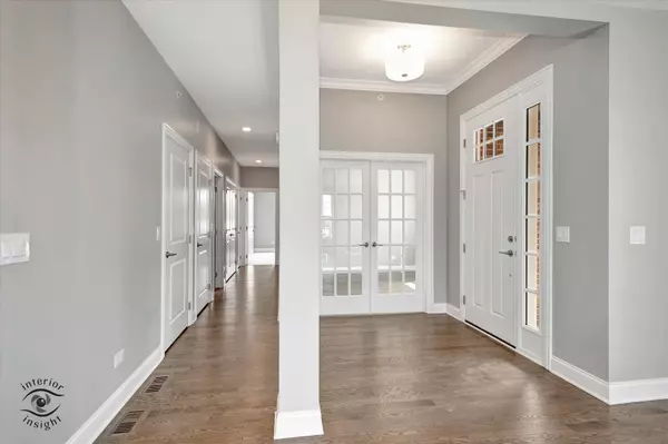 Tinley Park, IL 60487,8026 Bradley DR