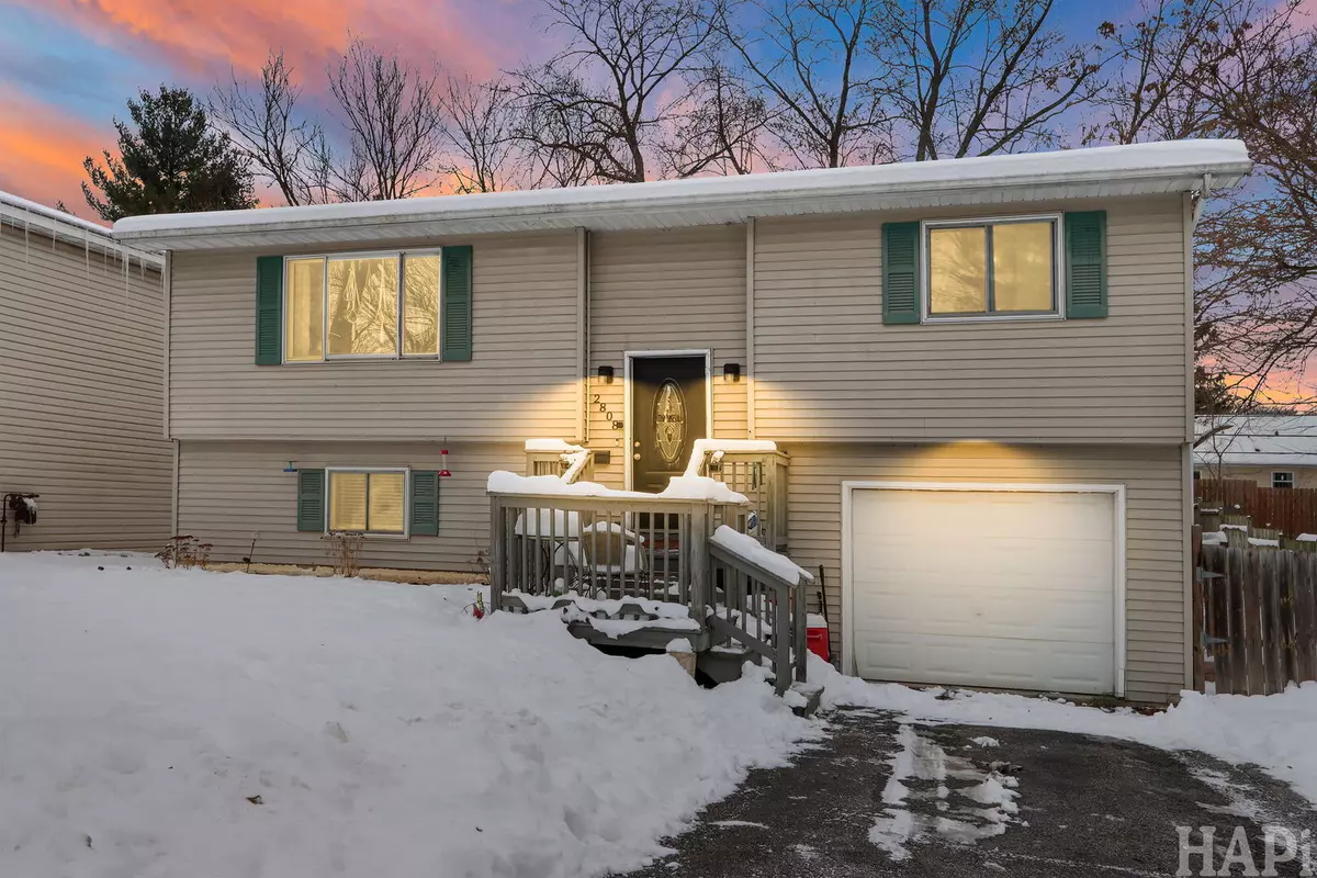 Wonder Lake, IL 60097,2808 Cherry DR