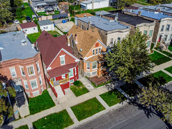 Chicago, IL 60644,4918 W Fulton ST