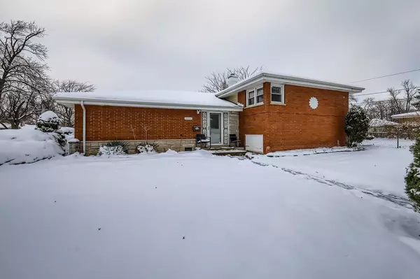 14841 La Salle ST, Dolton, IL 60419