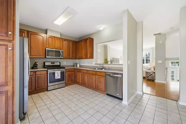 Aurora, IL 60503,2234 Daybreak DR #2234