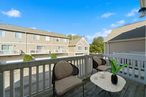 Aurora, IL 60503,2234 Daybreak DR #2234